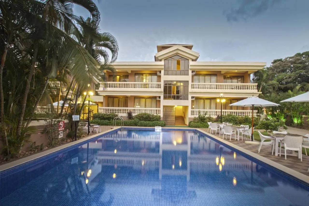 Foto - De Mandarin Beach Resort Suites & Villas