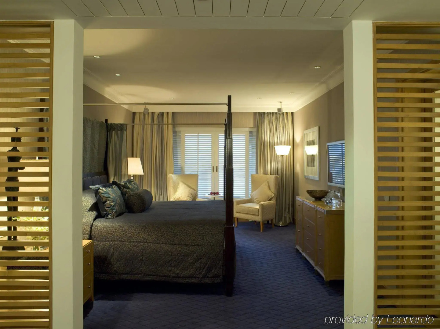 Foto - Taj Lands End