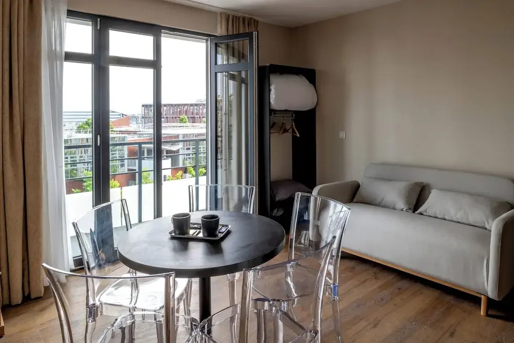 Foto - Smart Appart Le Havre 105