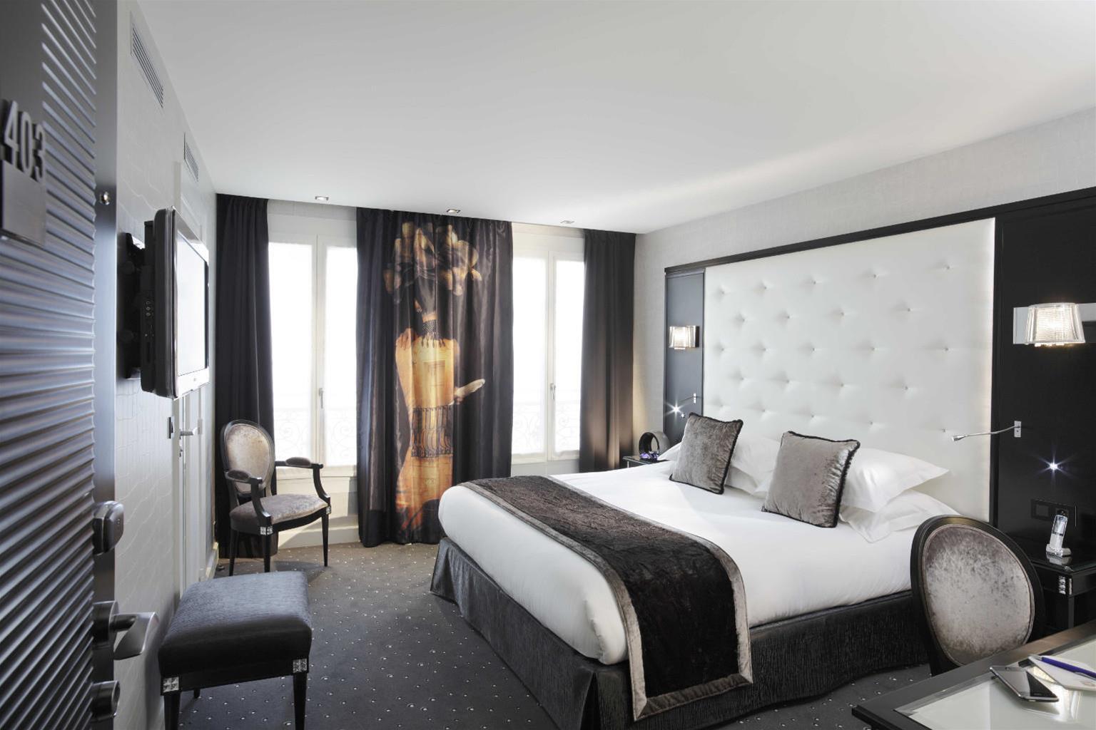 Photo - Maison Albar - Le Diamond