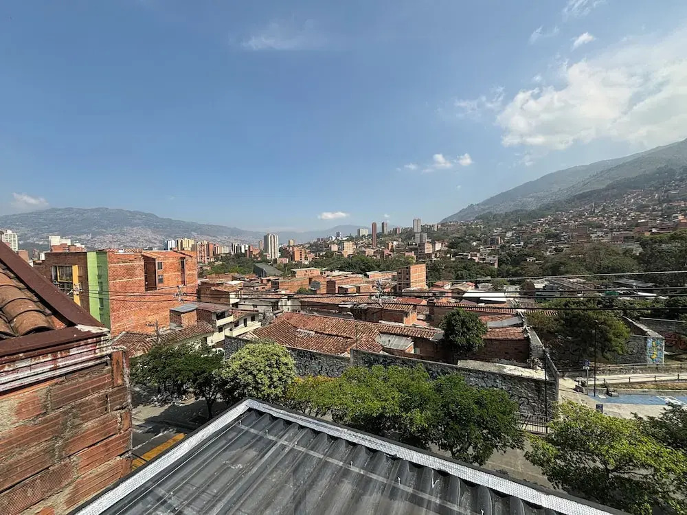 Foto - Apartamentos Virginia 34