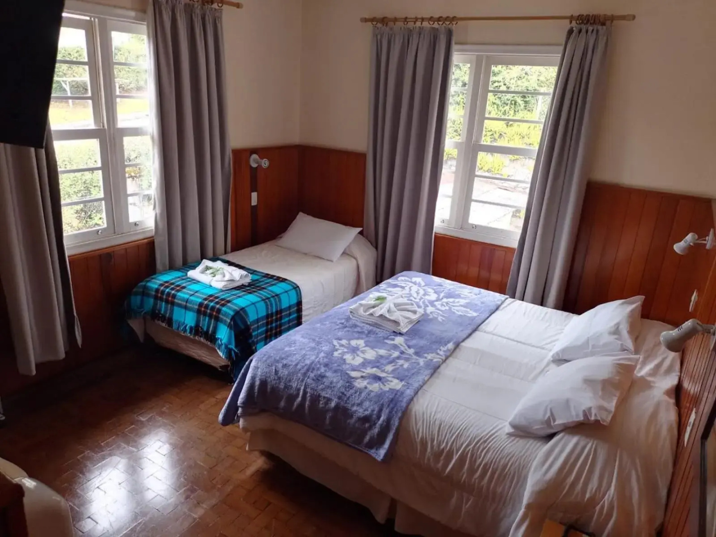 Foto - Hotel Casa São José