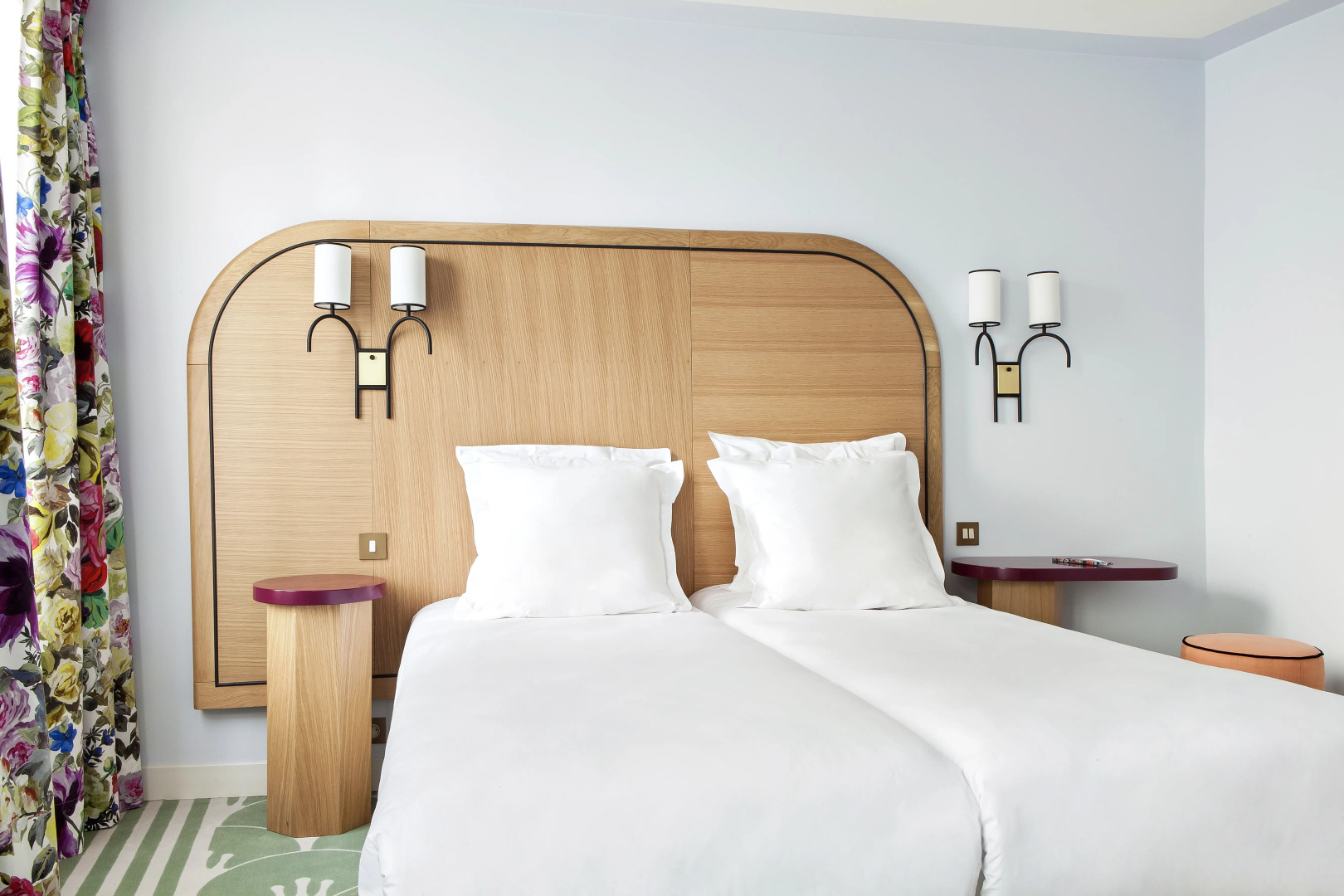 Photo - Hôtel Bienvenue