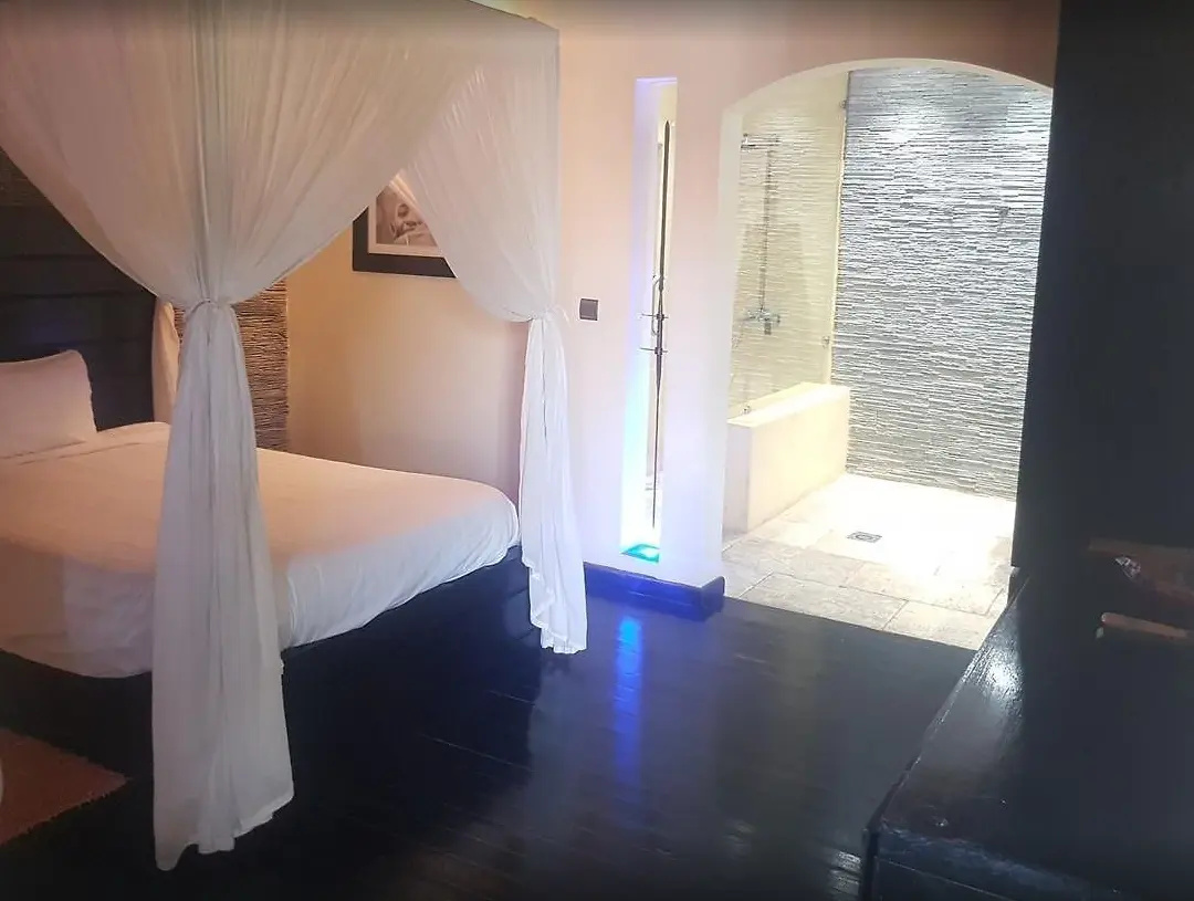 The Rhino Resort Hotel & Spa — фото 1