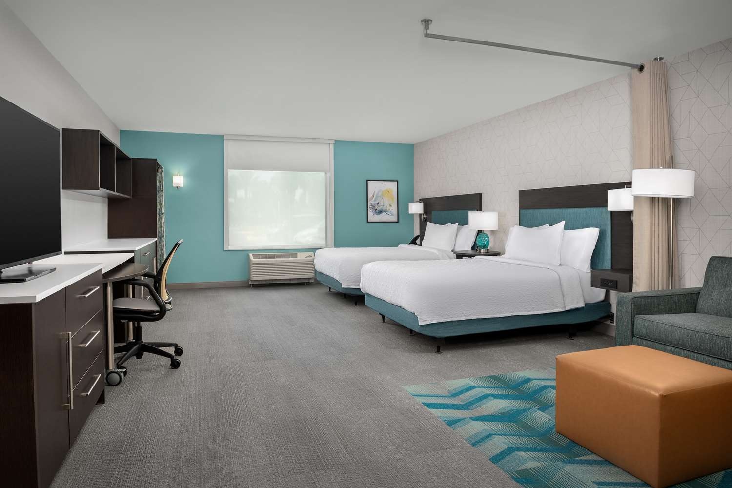 Photo - Home2 Suites by Hilton Orlando Southeast Nona