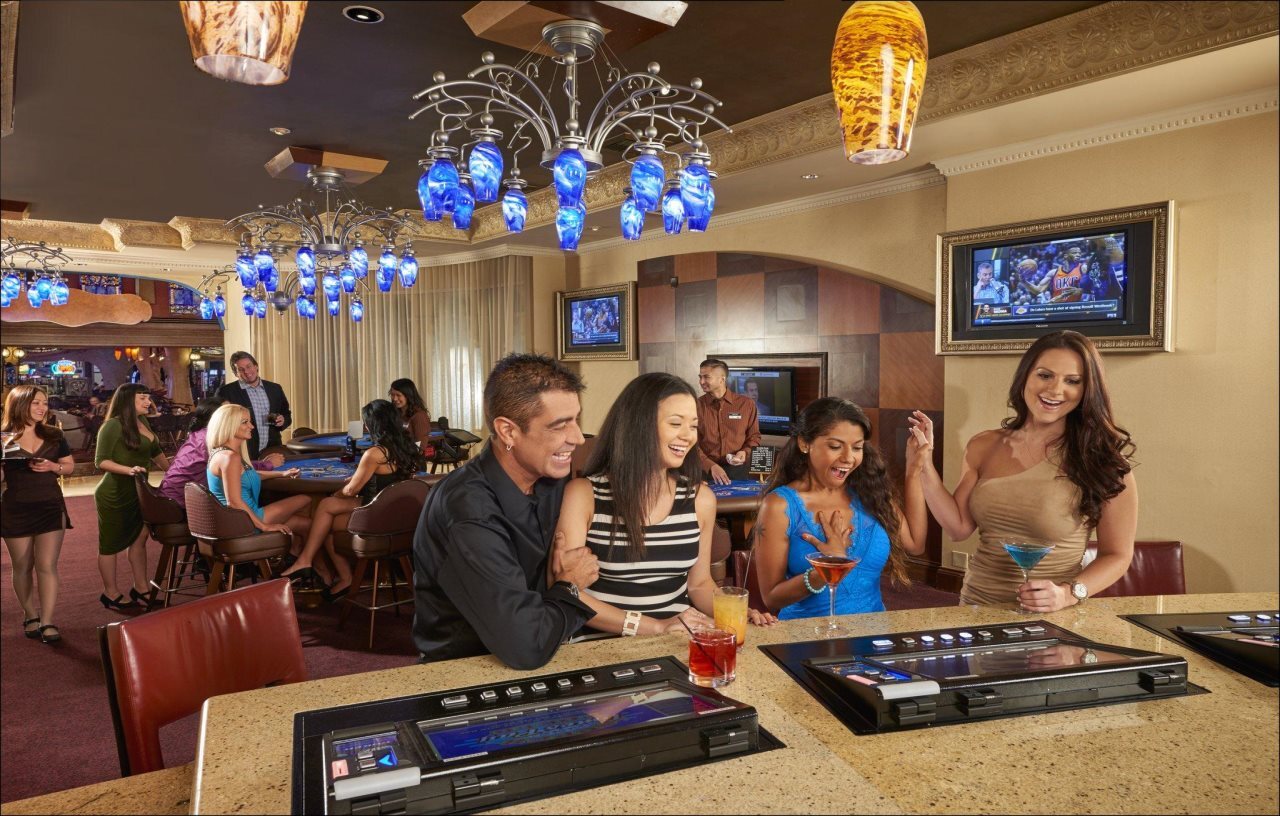 Photo - Sunset Station Hotel & Casino