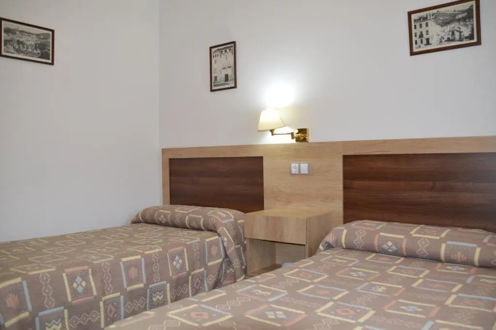 Foto - LABELLA - Hostal Rural Restaurante