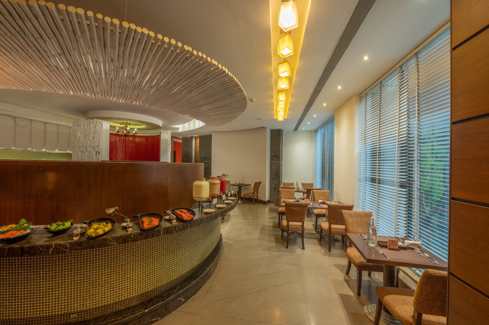 Foto - O Hotel Pune