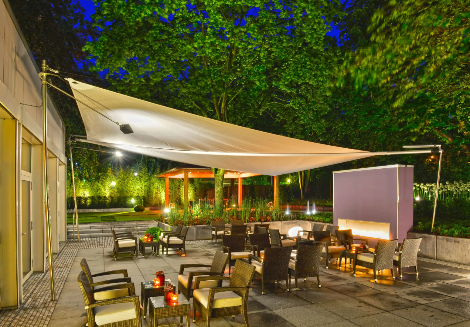 Foto - Best Western Premier Parkhotel Kronsberg