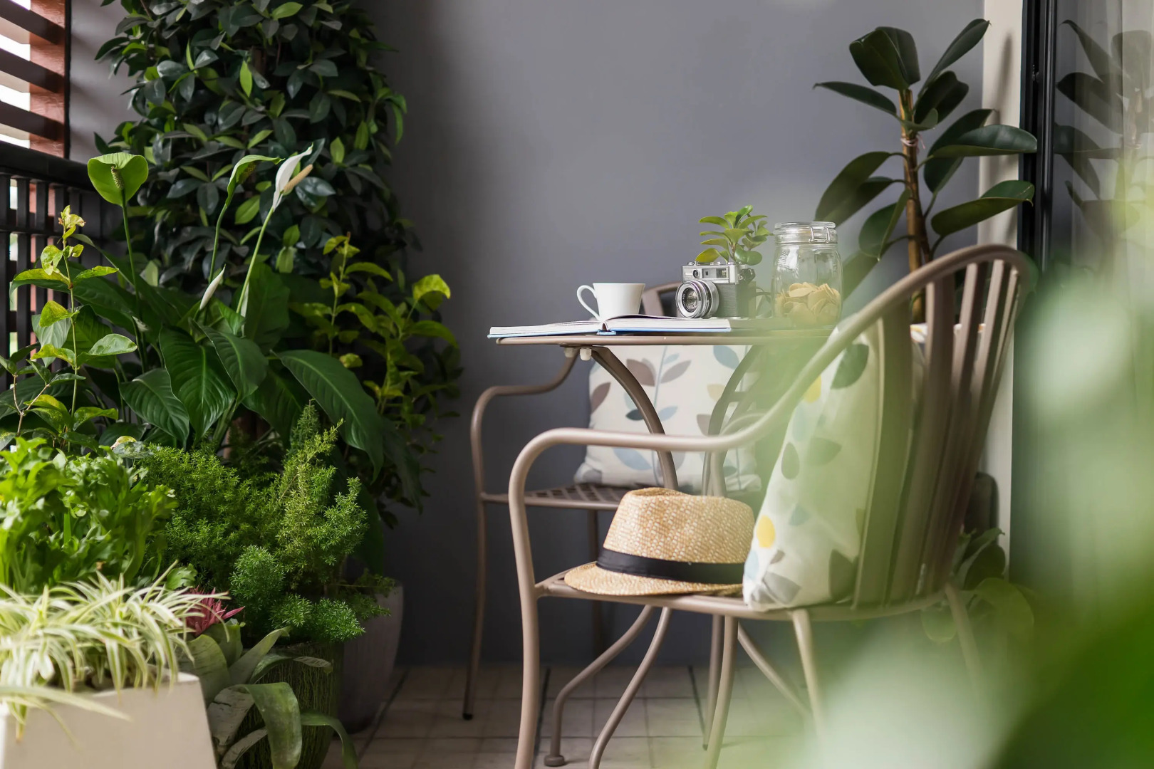 Photo - Hotel De Bangkok