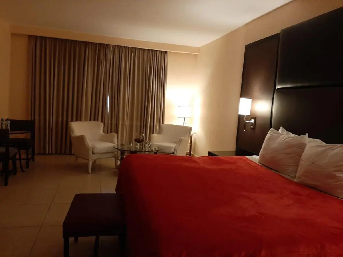 Foto - Ramada by Wyndham Princess Santo Domingo