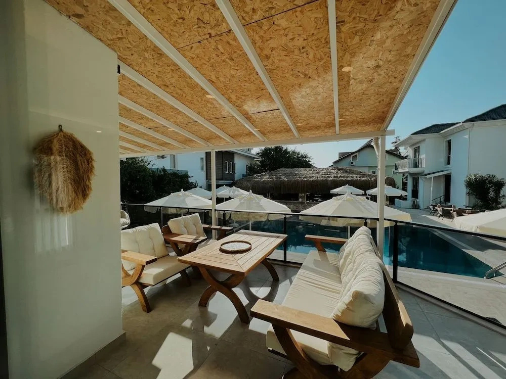 Photo - Marla Suite Hotel