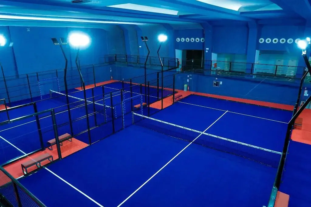 Foto - Studio Inn Centrale & Milano Urban Padel