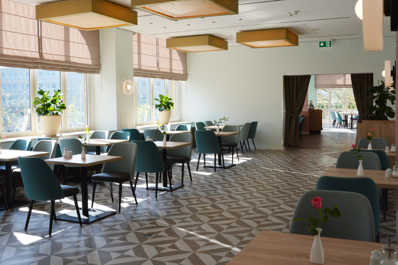 Foto - Garner Hotel Essen - Handelshof by IHG
