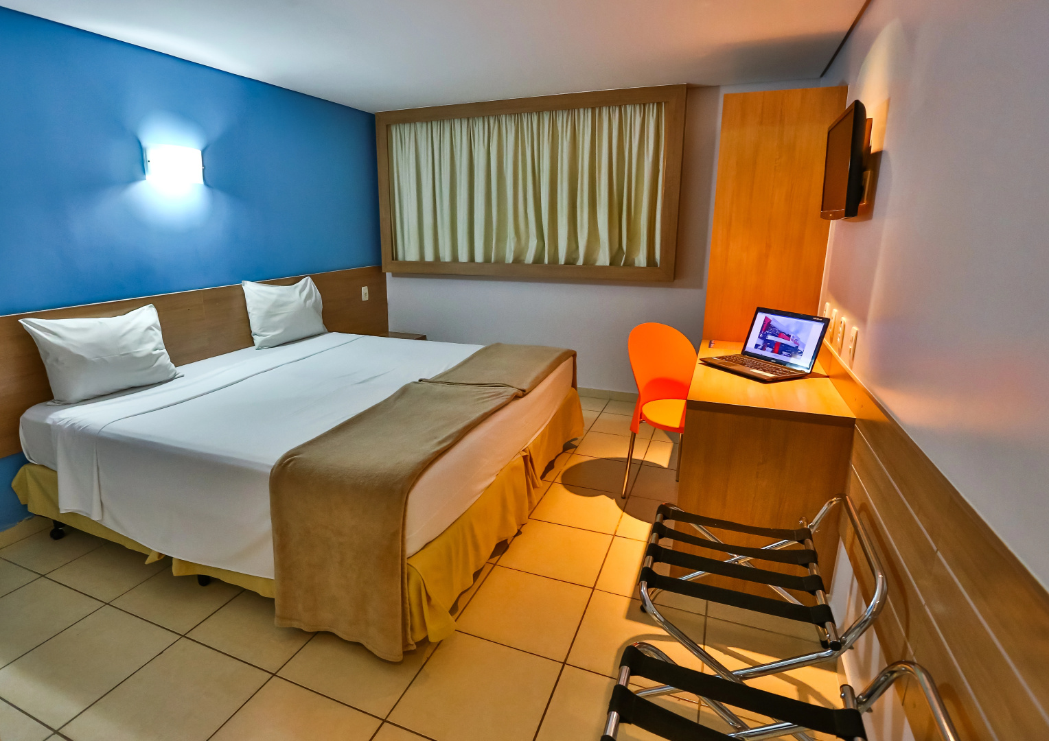Foto - ibis Styles Goiânia Shopping Estação