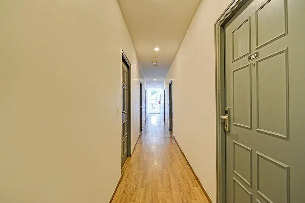 Foto - FabHotel White Ridge Shivam