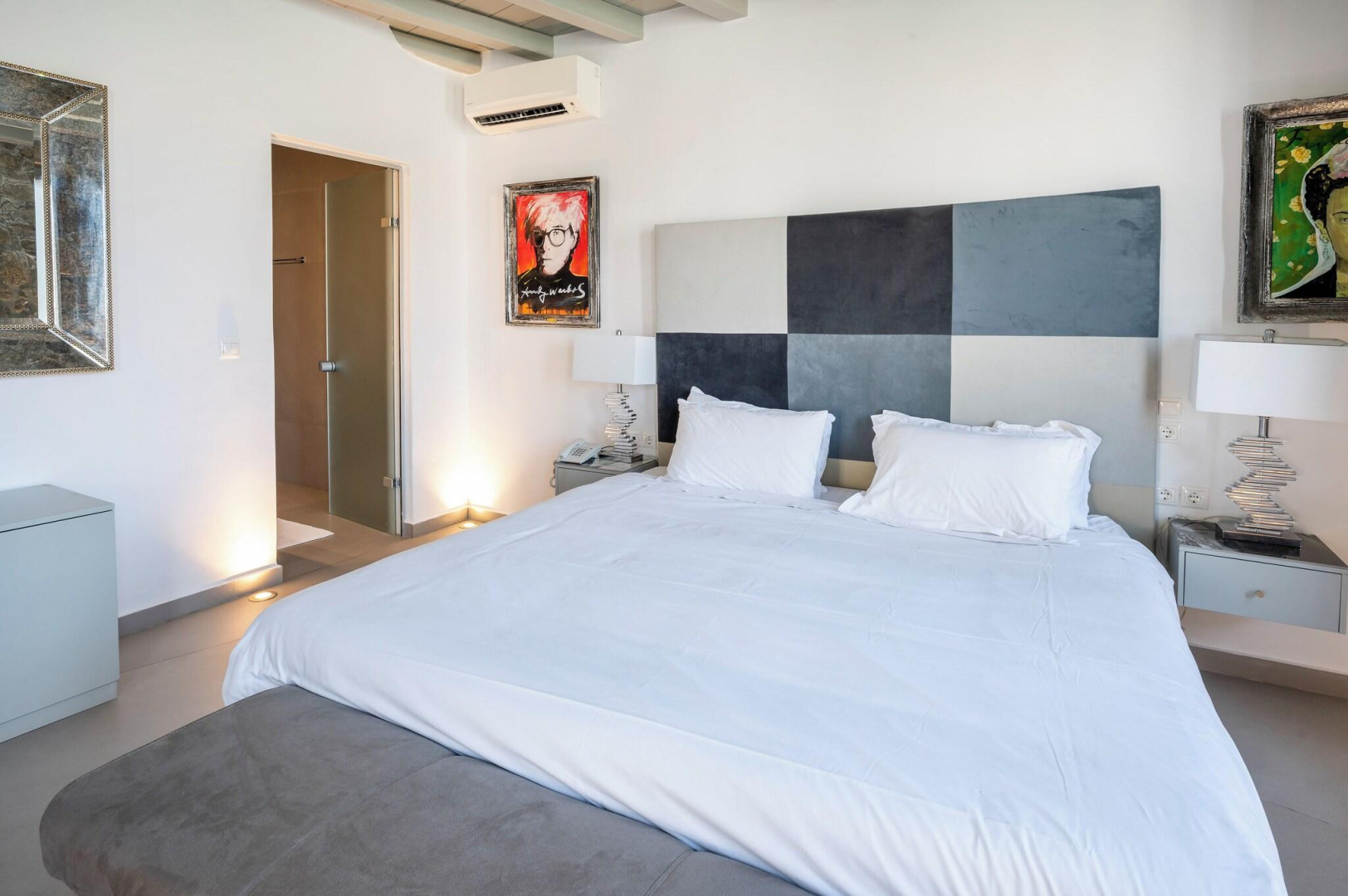 Foto - Greco Philia Hotel Boutique by Mr and Mrs White