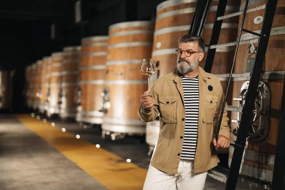 Photo - ROXANICH Winery and Design Hotel