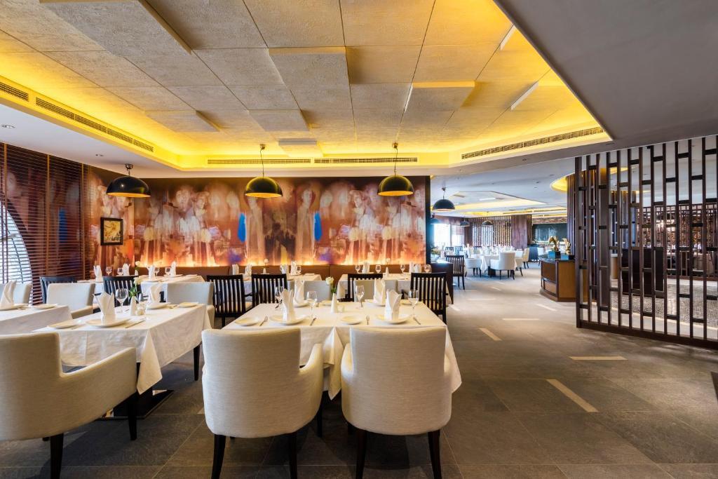 Foto - Ezdan Palace Hotel