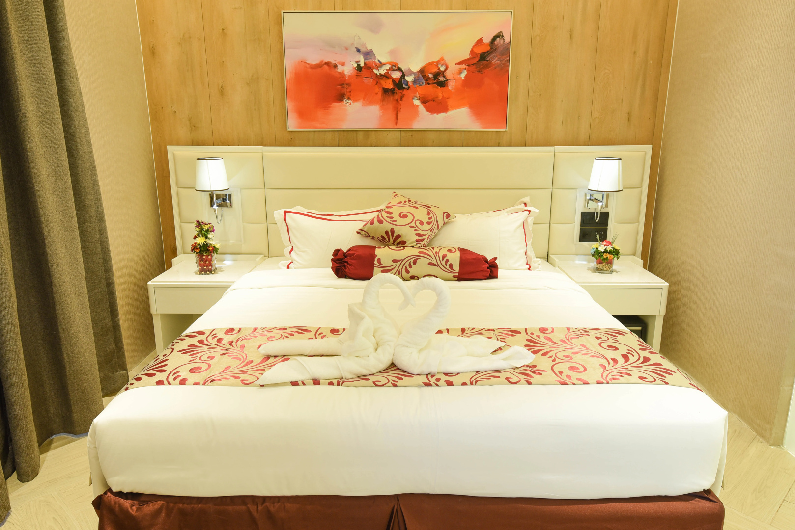 Foto - Red Hotel Cubao, Quezon City