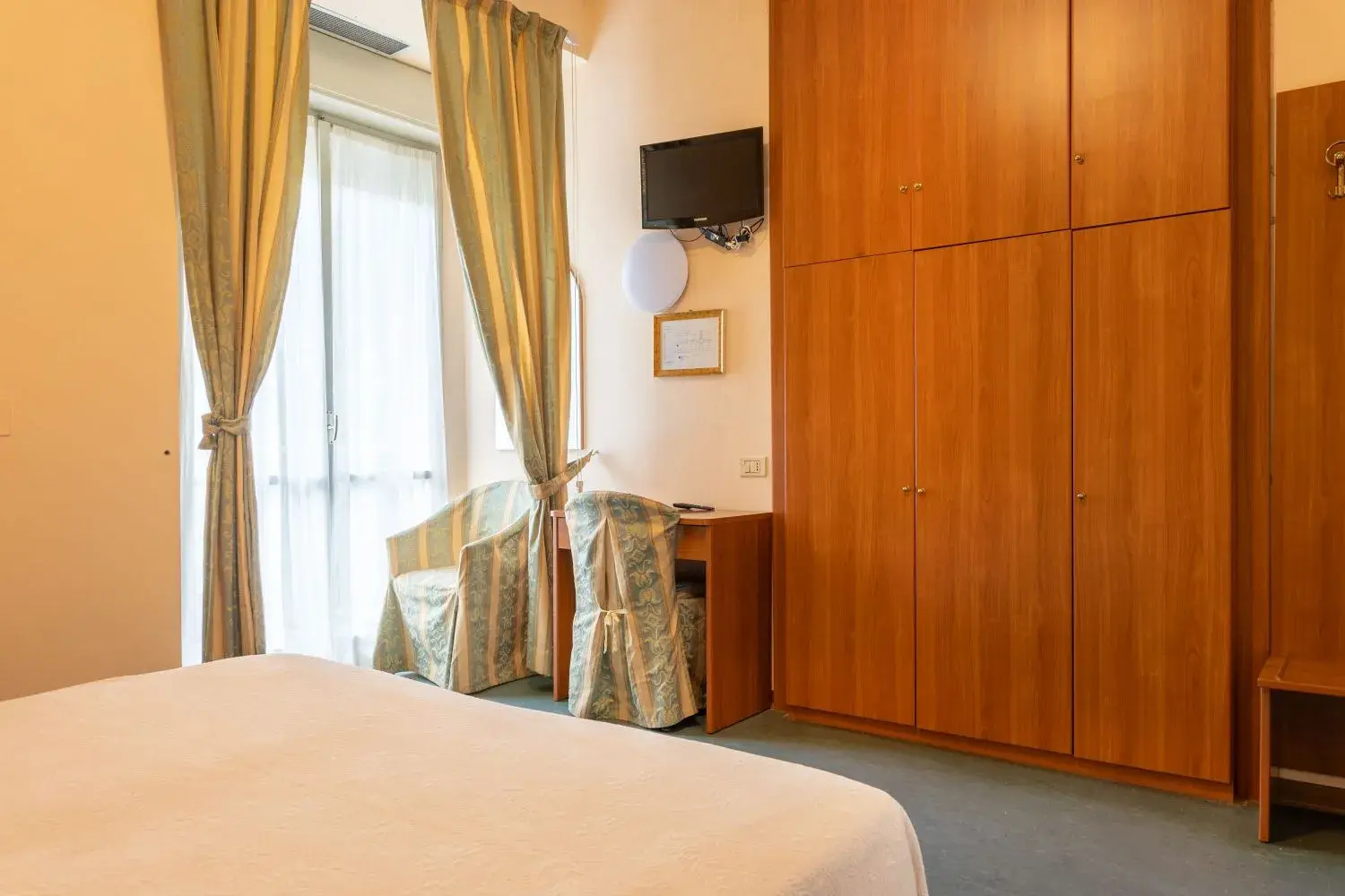 Photo - Hotel Acerboli