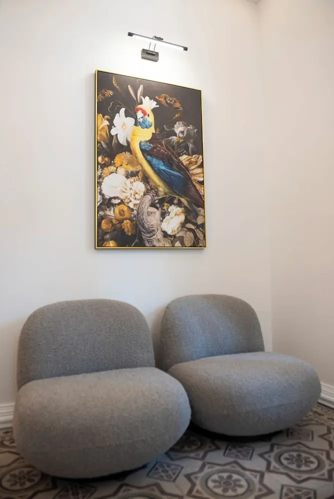 Jensen Luxury Suites