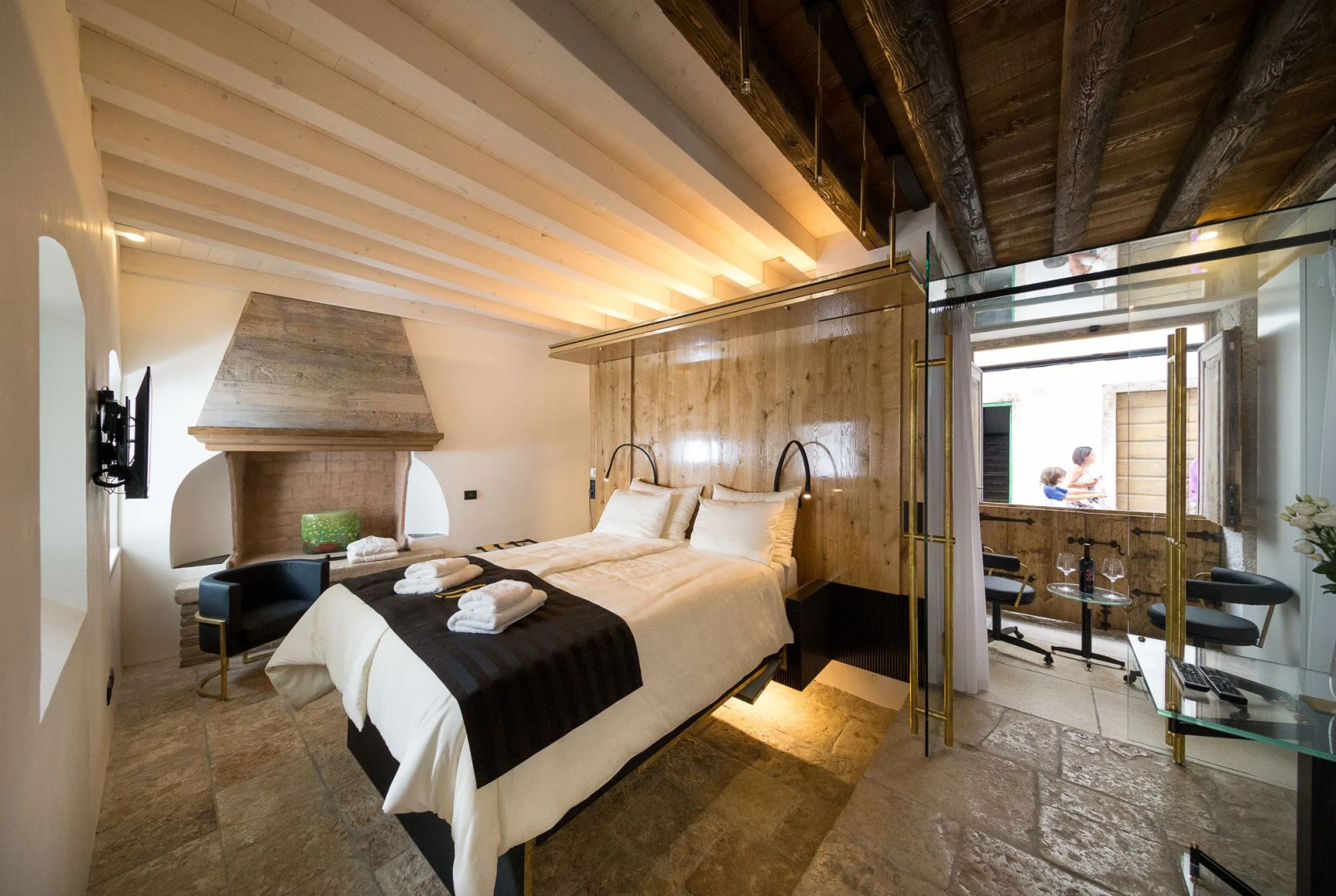 Foto - Spirito Santo Palazzo Storico - Adults Only