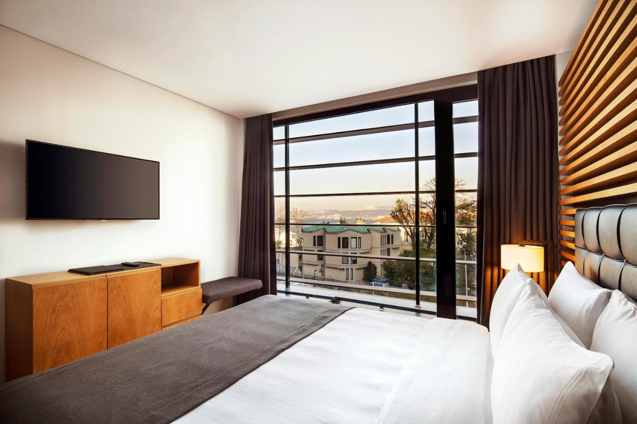 Foto - Metropolitan Hotels Bosphorus