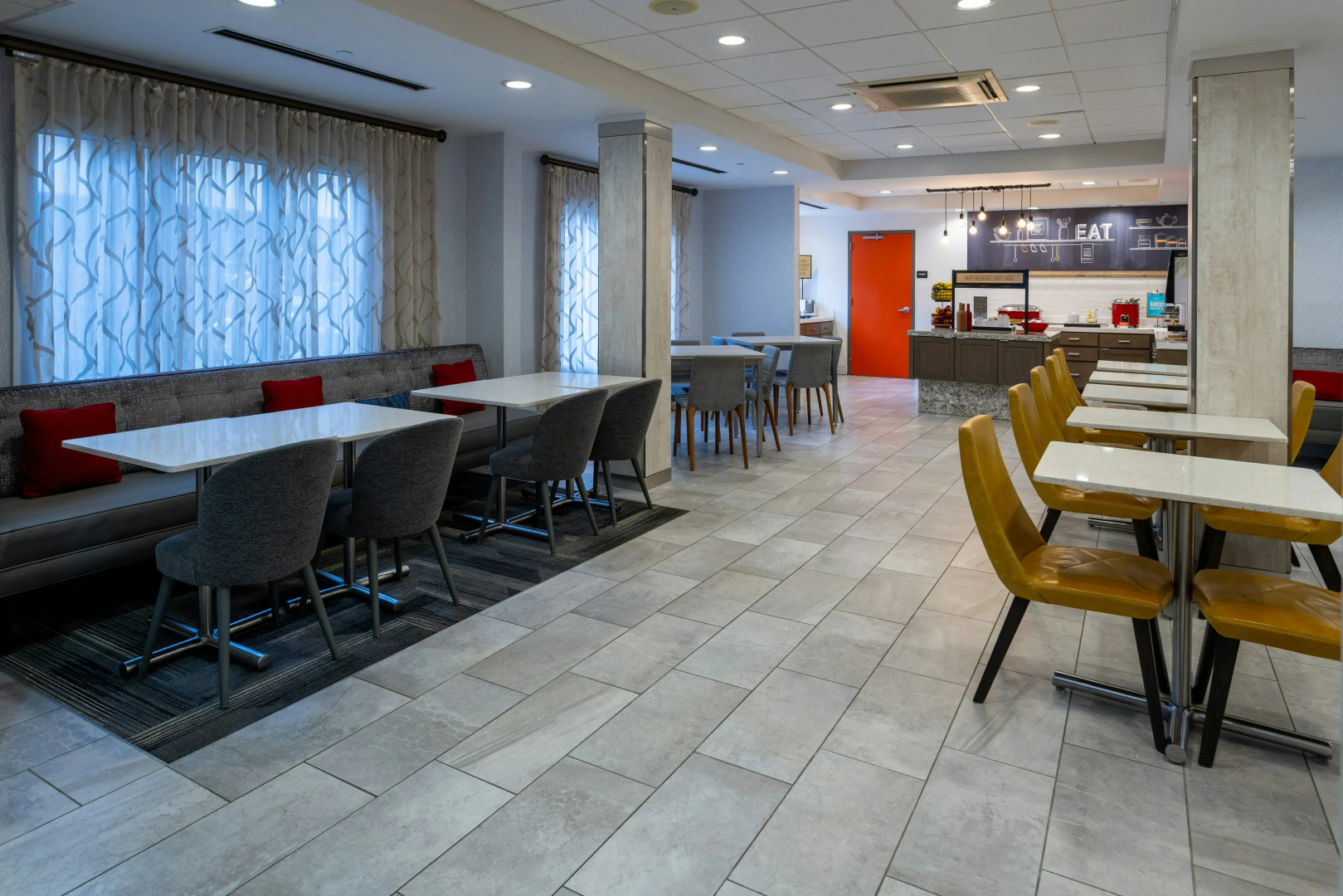 Foto - Hampton Inn Atlanta-Georgia Tech-Downtown