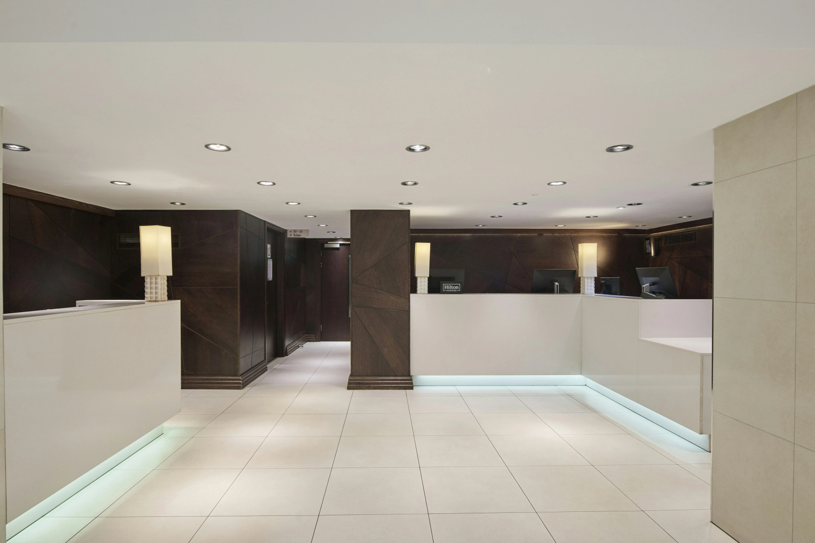 Photo - DoubleTree by Hilton Hotel London - Hyde Park