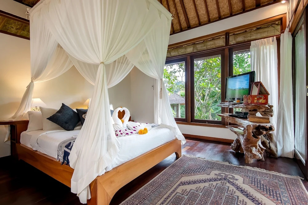 Foto - Villa Umah Shanti
