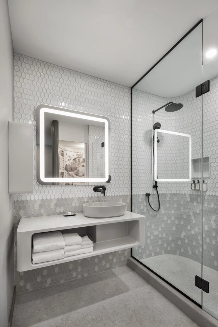 Foto - Hotel Le Germain Montreal