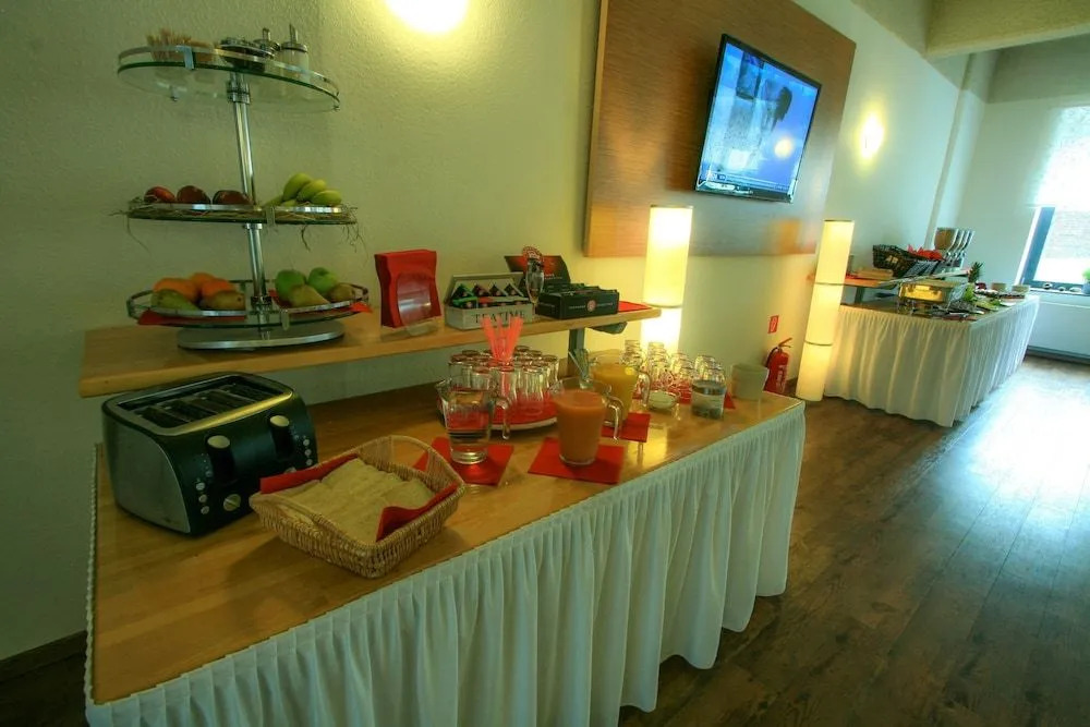 Photo - T3 Hotel Cityloft