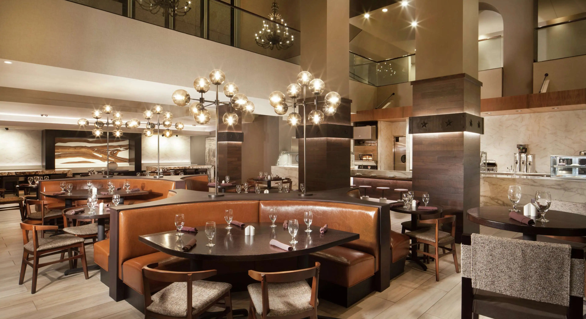 Foto - Hilton Fort Worth