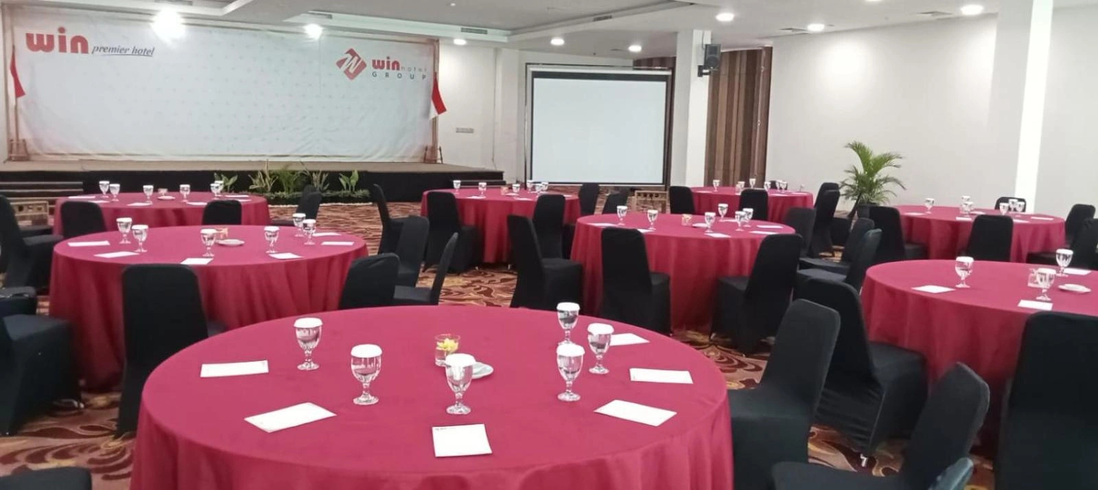 Foto - Win Premier Hotel Mangga Besar