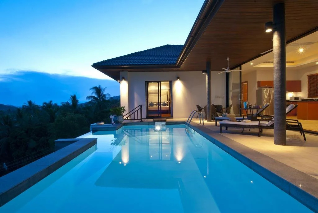 Foto - Villa Baan Saitara