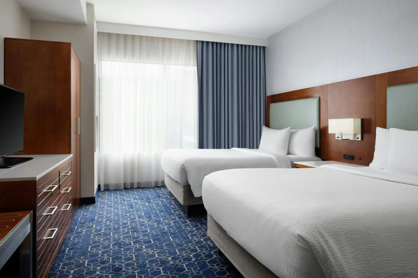 Foto - SpringHill Suites by Marriott at Anaheim Resort Area/Convention Center