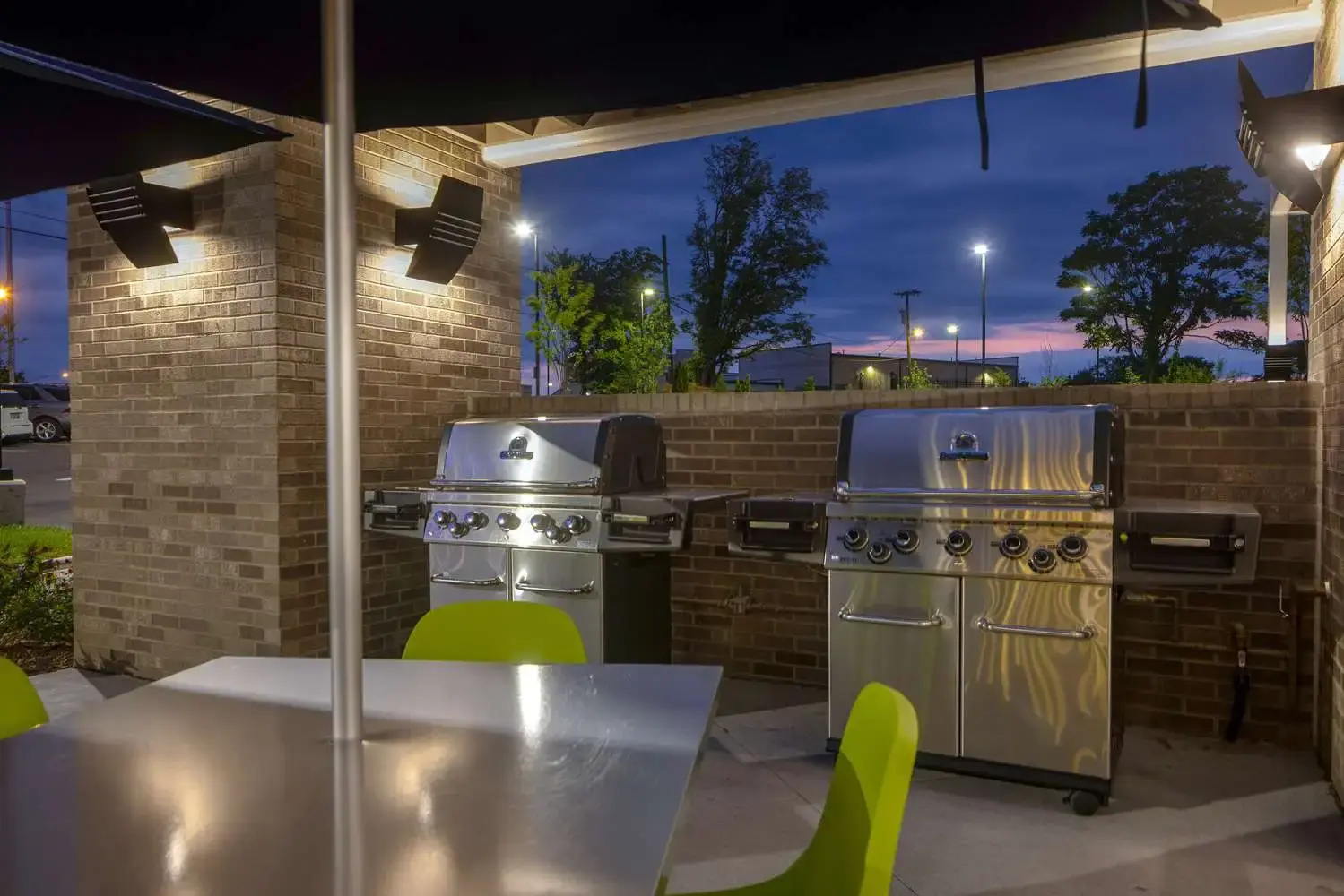Foto - Home2 Suites by Hilton Nashville Metrocenter