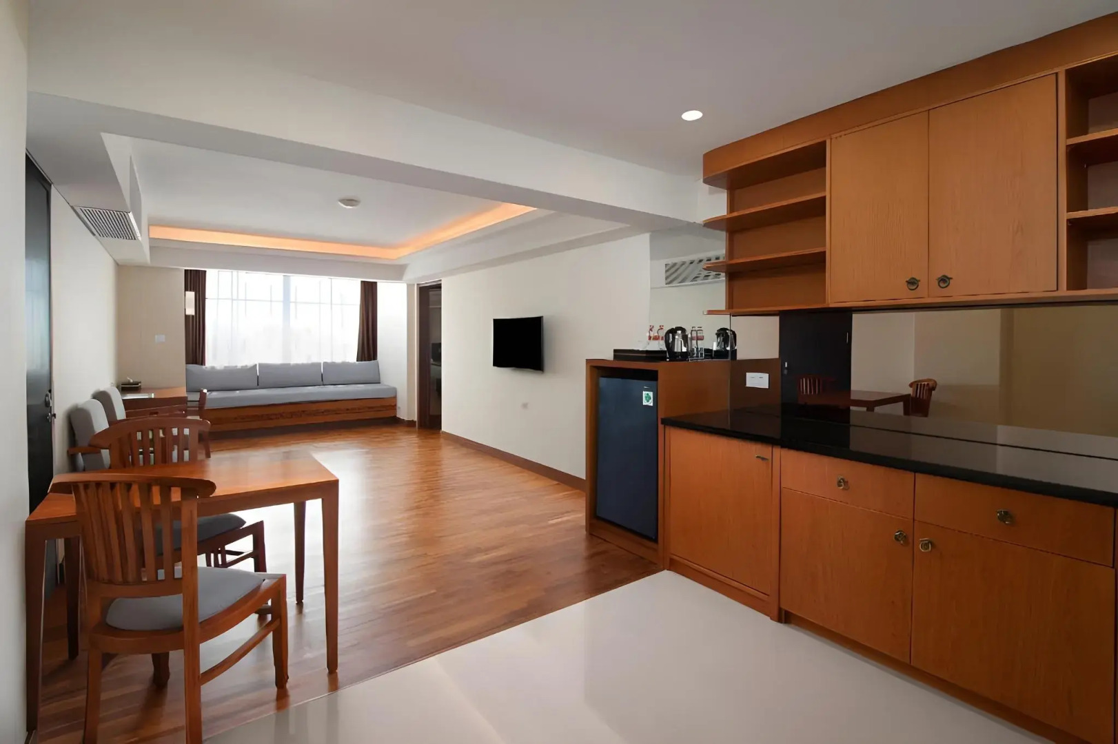 Photo - FOX Hotel Jimbaran Beach Bali