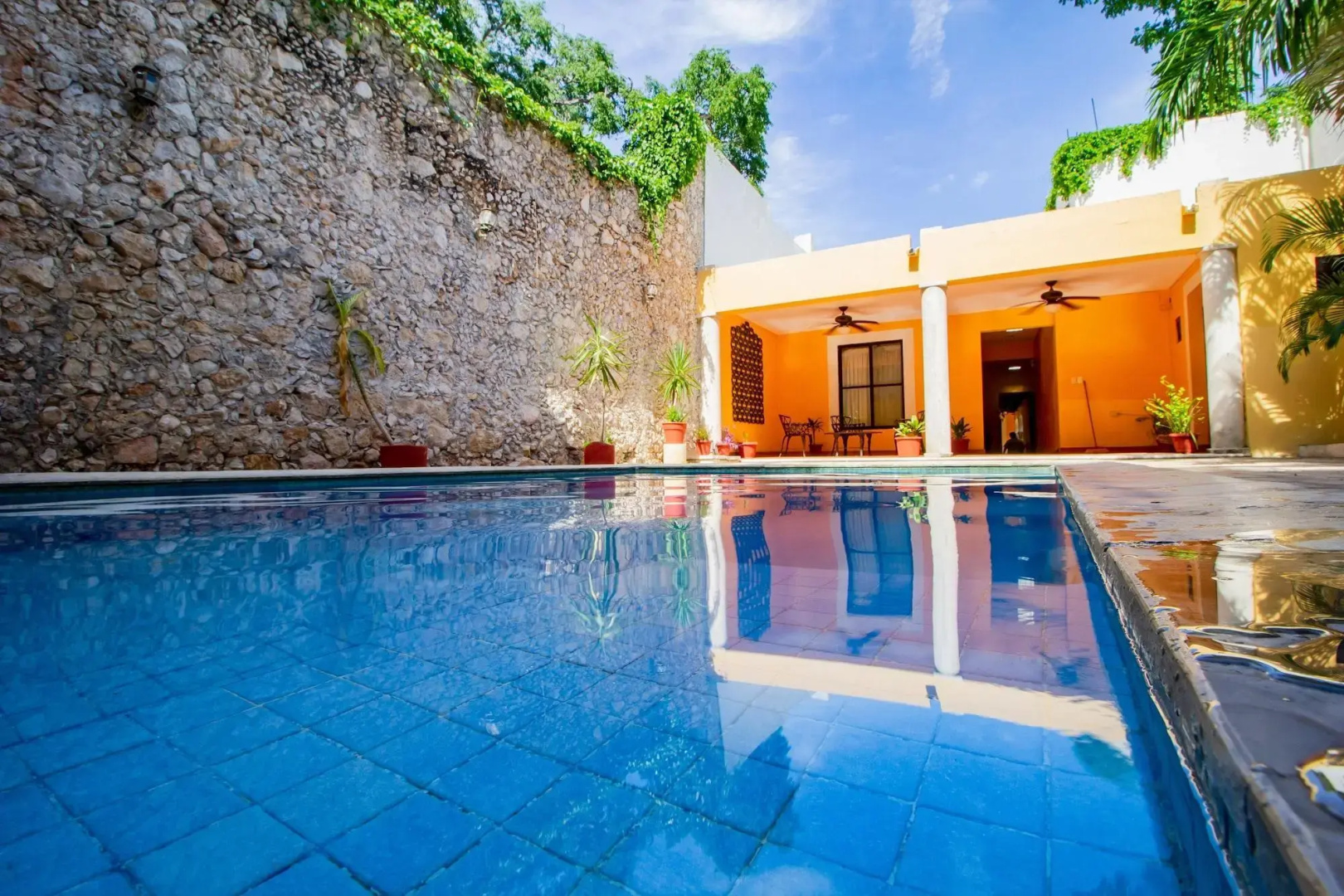 Foto - Hotel Montejo