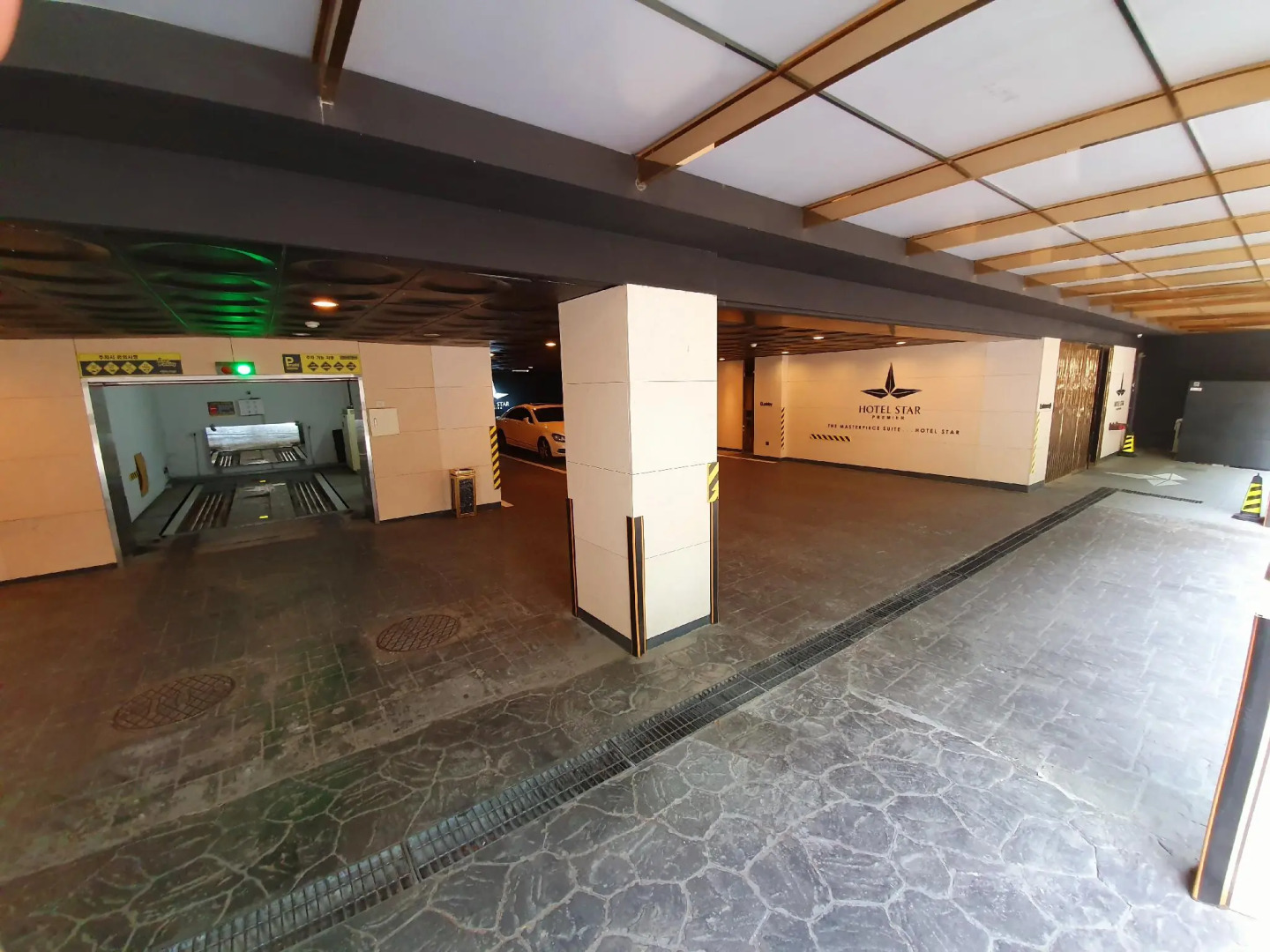 Photo - Hotel Star Premier Yeoksam