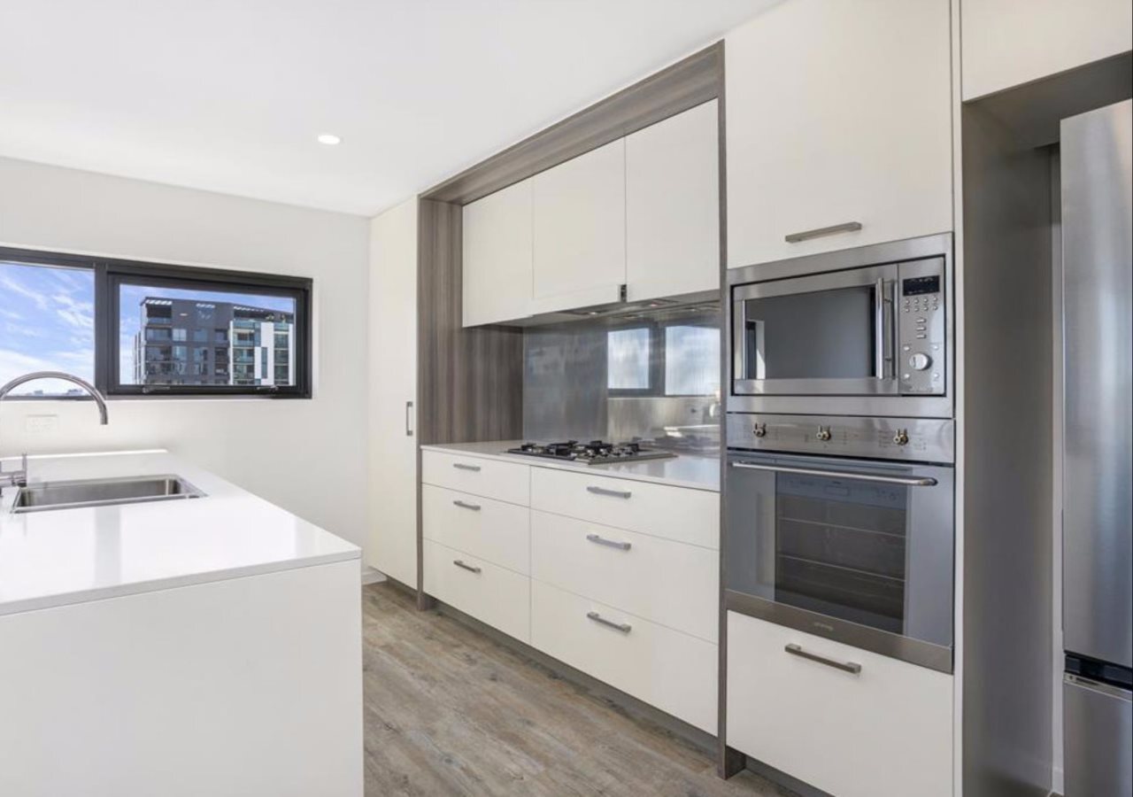 Photo - Soda Apartments by CLLIX