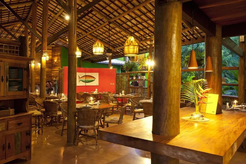 Foto - Pousada Casa de Praia