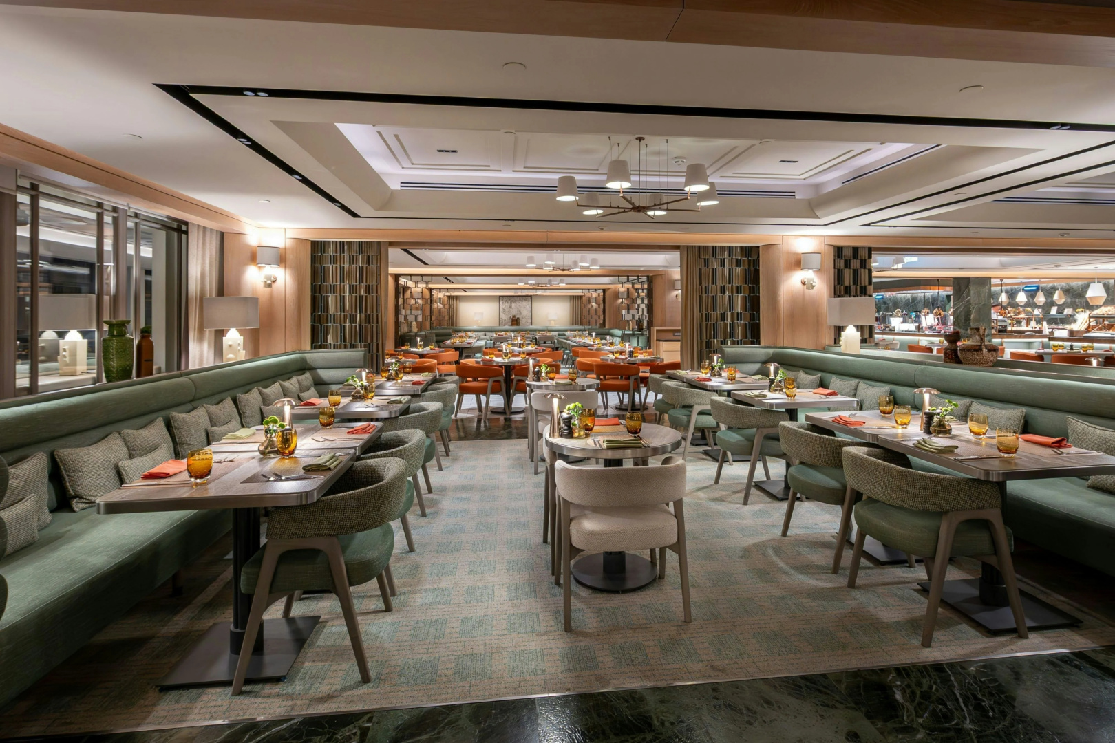 Photo - Renaissance Polat Istanbul Hotel