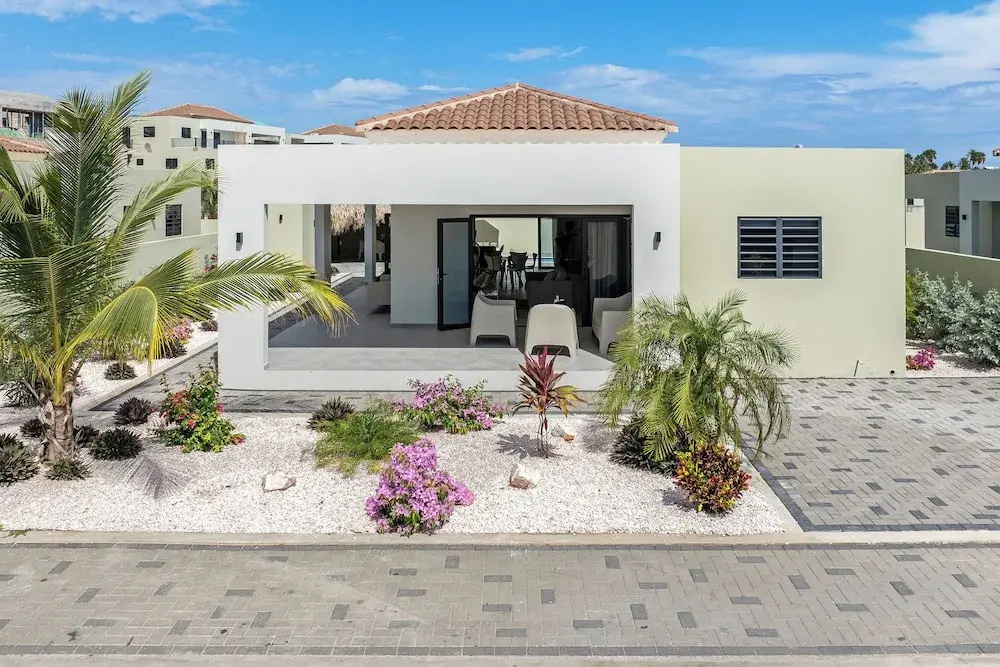 Foto - Villa Mambo Beach with Private Pool