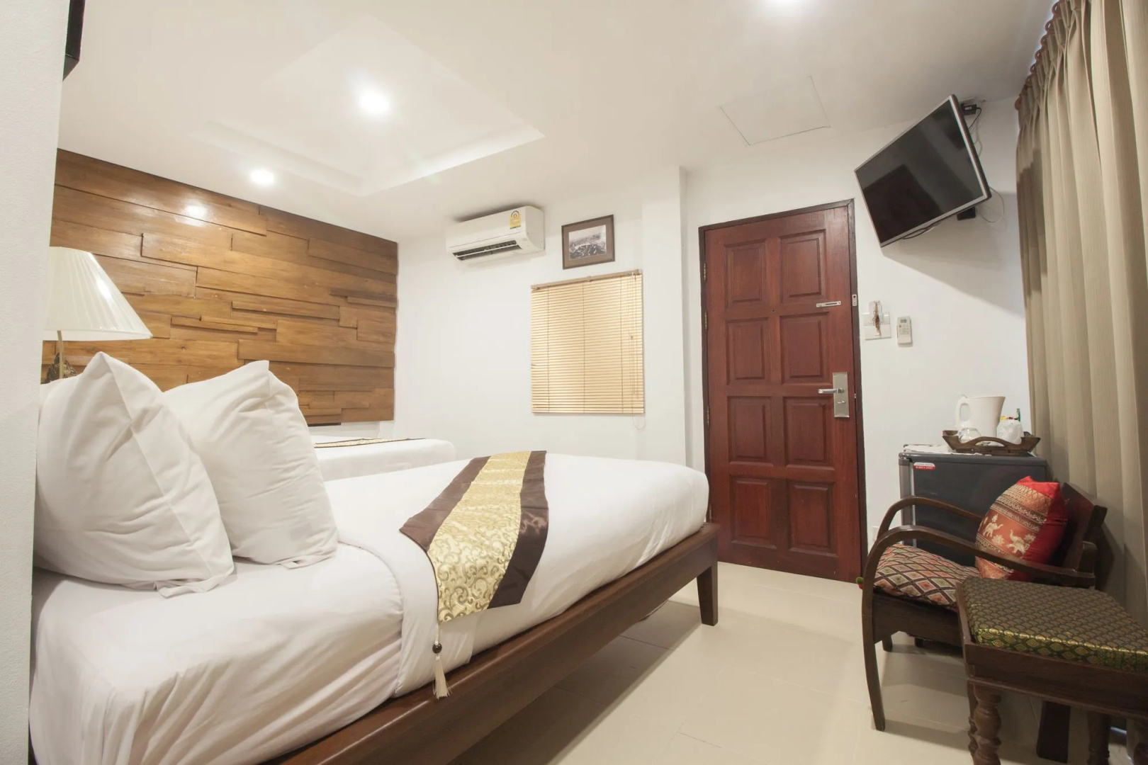 Foto - Chedi Home Chiang Mai