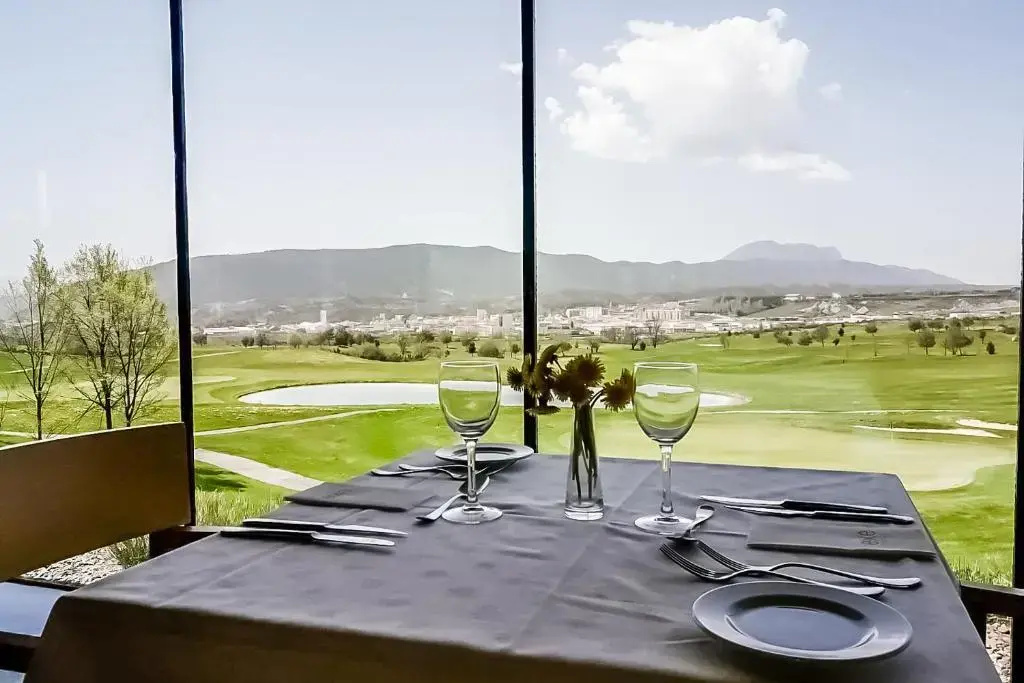 Foto - ​Exe Las Margas Golf