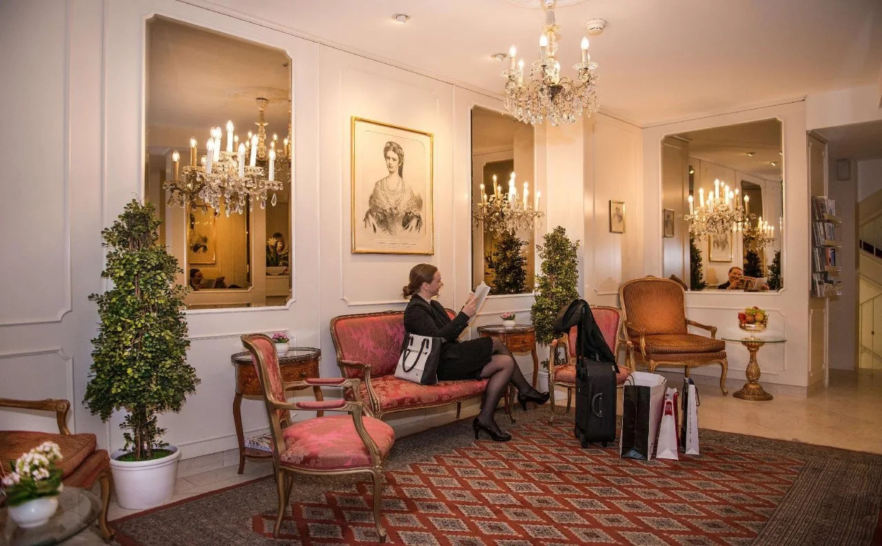 Photo - elaya hotel vienna city center, Trademark by Wyndham