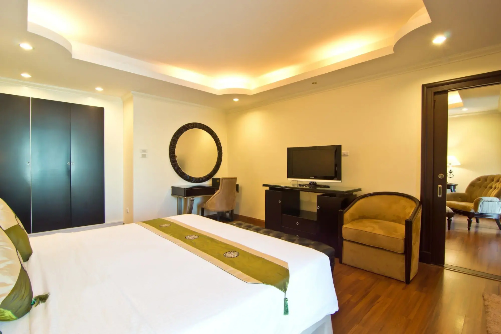 Photo - LK Royal Suite