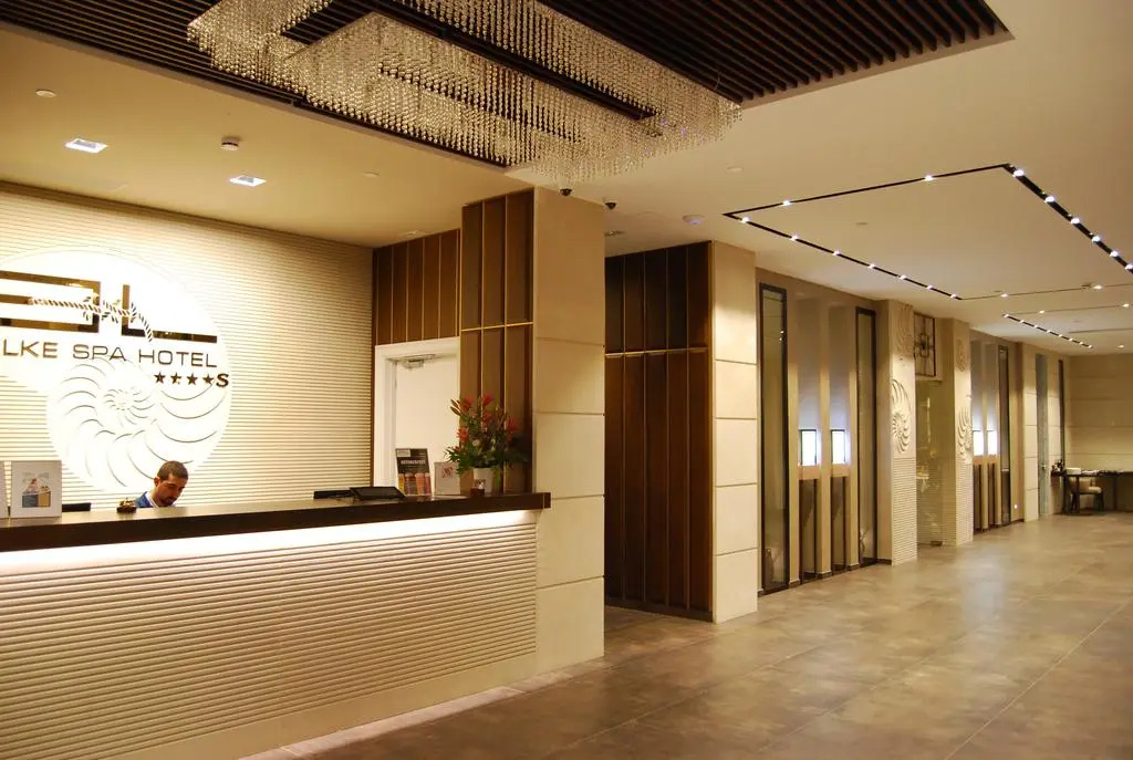 Foto - Boutique Hotel Élke Spa Superior